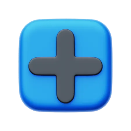 Ajouter  3D Icon