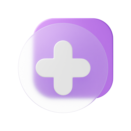 Ajouter  3D Icon