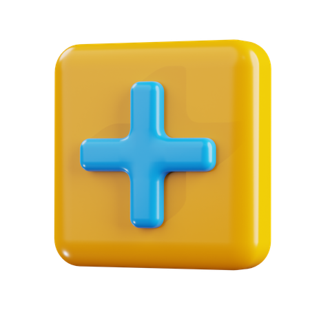 Ajouter  3D Icon