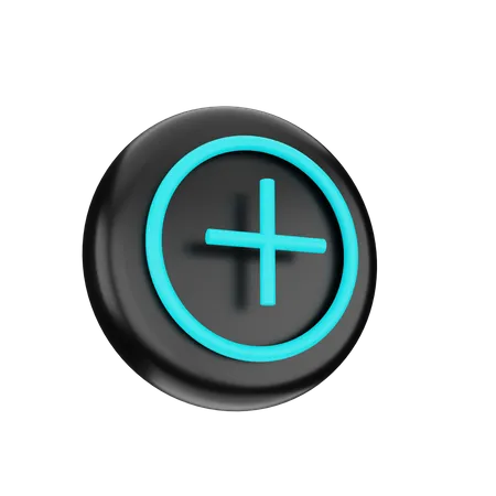 Ajouter  3D Icon