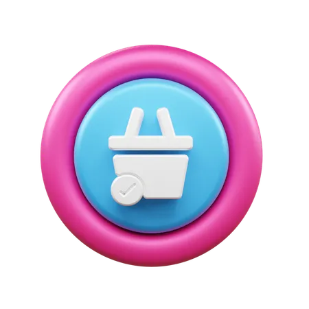 Ajouter au panier  3D Icon