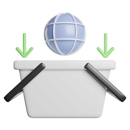 Ajouter au panier  3D Icon