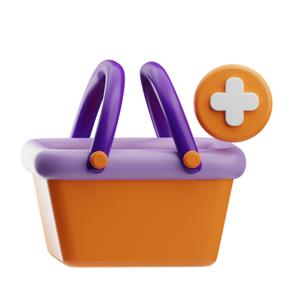 Ajouter au panier  3D Icon