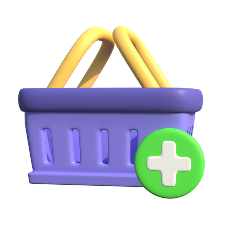 Ajouter au panier  3D Icon