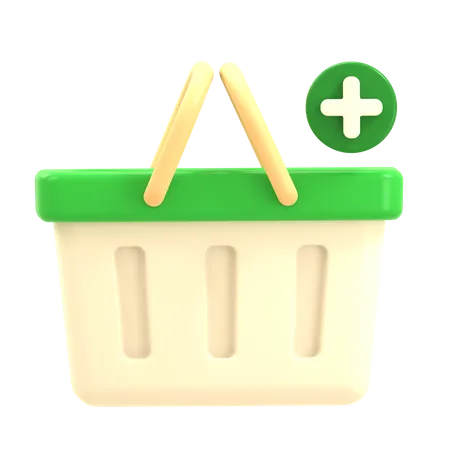 Ajouter au panier  3D Icon