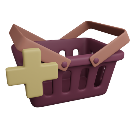 Ajouter au panier  3D Icon