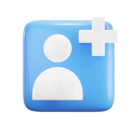 Ajouter une image  3D Icon