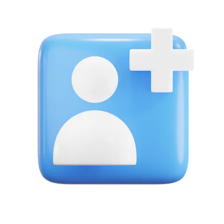 Ajouter une image  3D Icon