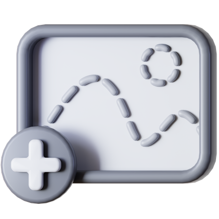 Ajouter une image  3D Icon