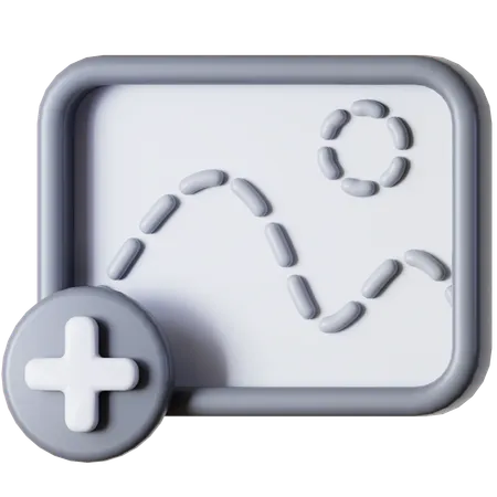 Ajouter une image  3D Icon