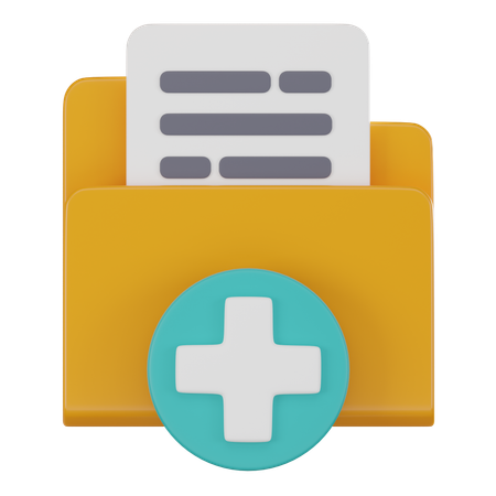 Ajouter le fichier  3D Icon