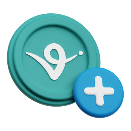 Ajouter un protocole virtuel 3D Icon