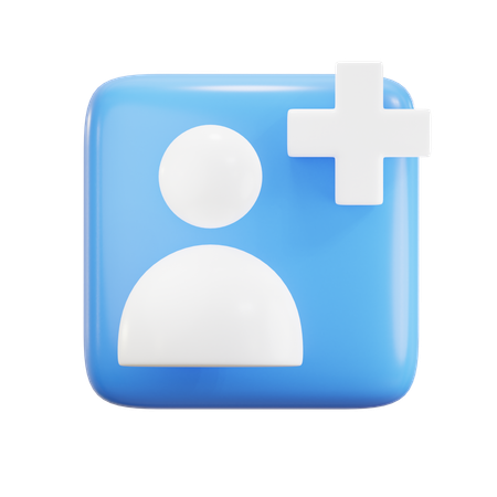 Ajouter une image  3D Icon