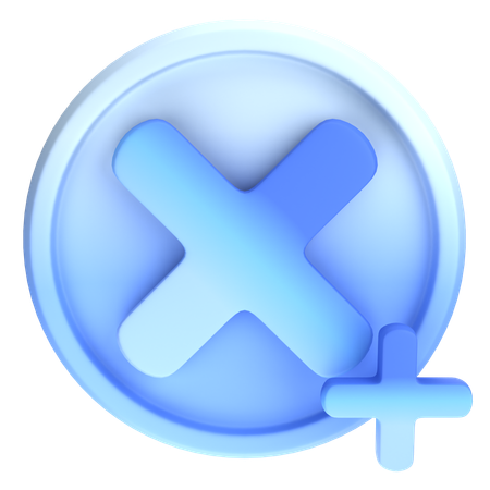 Ajouter une variable  3D Icon