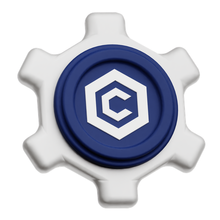 Ajuste de cronos  3D Icon