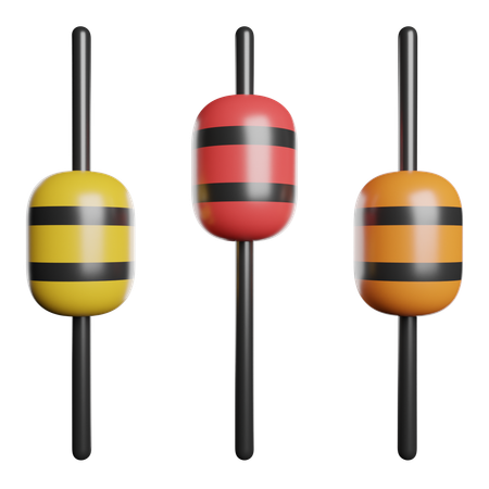 Ajustement  3D Icon