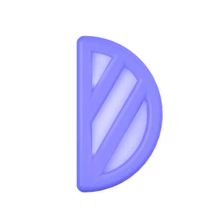 Ajuster  3D Icon