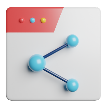Aktie  3D Icon