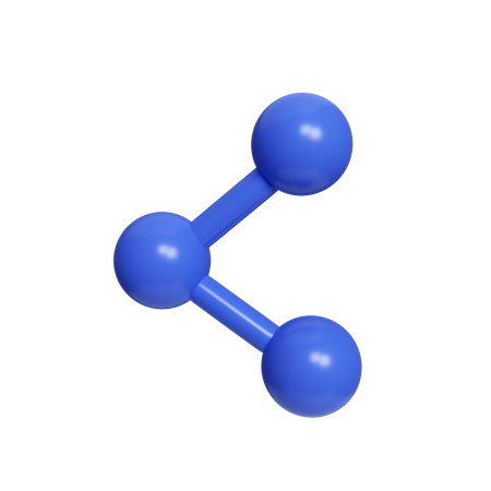 Aktie  3D Icon