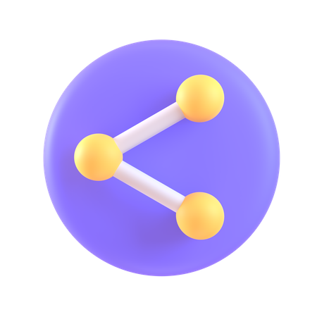 Aktie  3D Icon