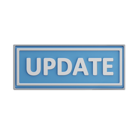 Aktualisieren  3D Icon