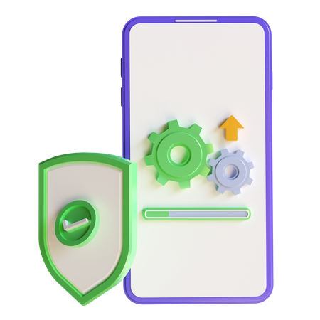 Aktualisieren  3D Icon
