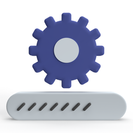 Aktualisieren  3D Icon