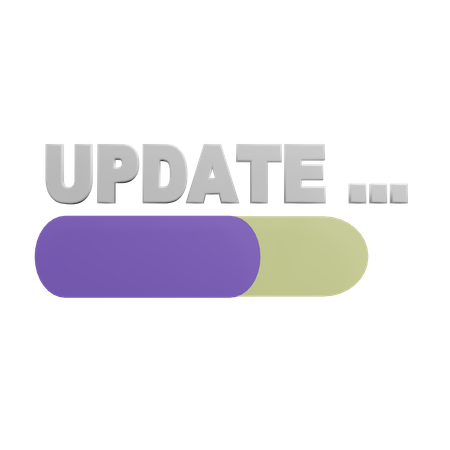 Aktualisieren  3D Icon