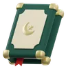 Al Quran Book