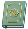 Al Quran Book