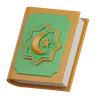 Al Quran Book