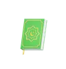 Al Quran Book