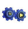 Al Video Generator