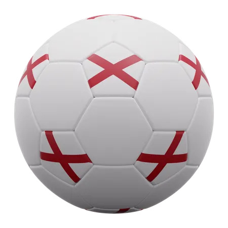 Alabama Ball  3D Icon