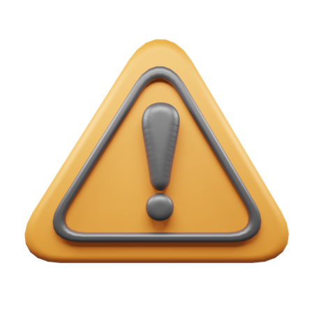 Alarm  3D Icon