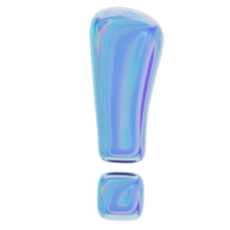 Alarm  3D Icon
