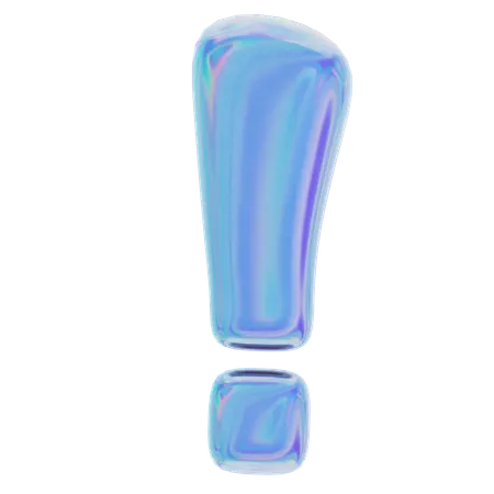 Alarm  3D Icon