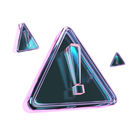 Alarm  3D Icon