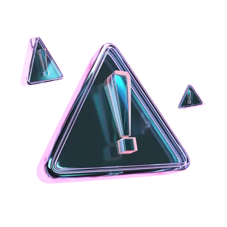 Alarm  3D Icon