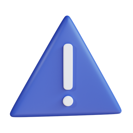 Alarm  3D Icon