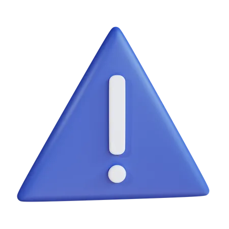 Alarm  3D Icon