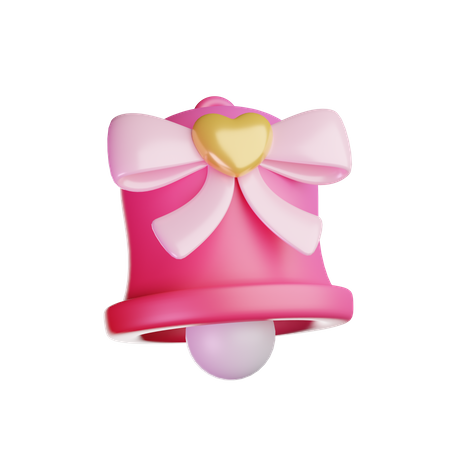 Alarme d'amour  3D Icon