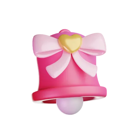 Alarme d'amour  3D Icon