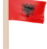 Albania Flag