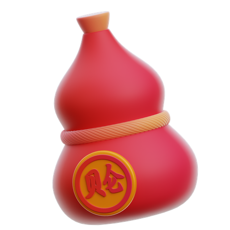 Alcohol  3D Icon