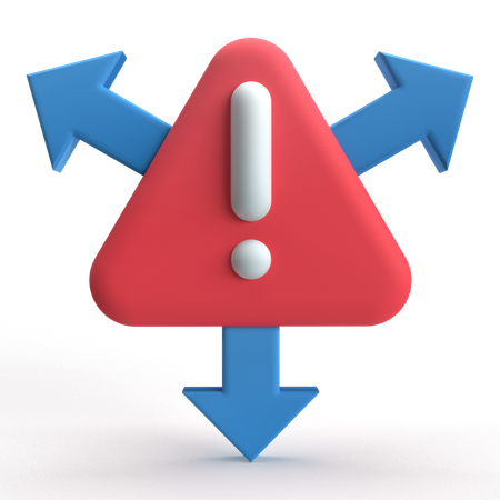 알리다  3D Icon
