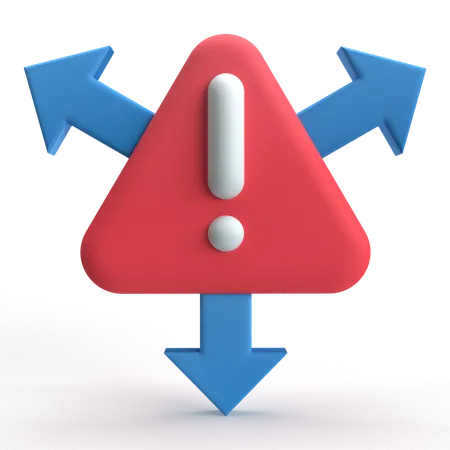 알리다  3D Icon