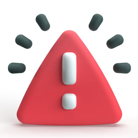 알리다  3D Icon