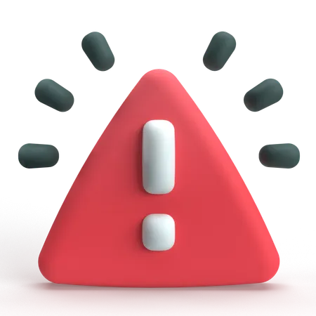 알리다  3D Icon