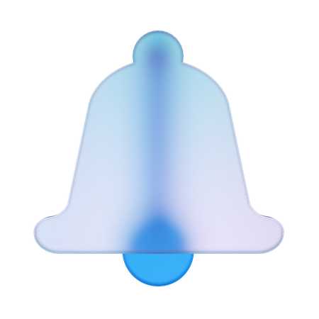 Alert  3D Icon